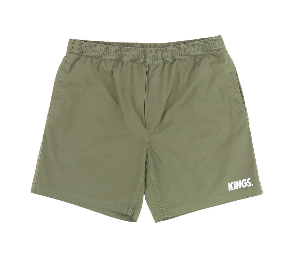 KINGS DOT BEACH SHORT