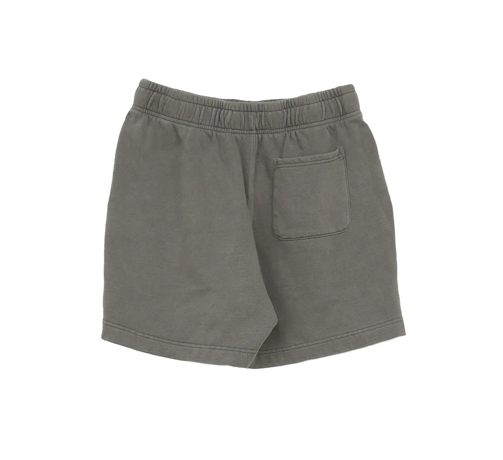 Kings Dot Garment Dyed Sweatshorts - Image 2