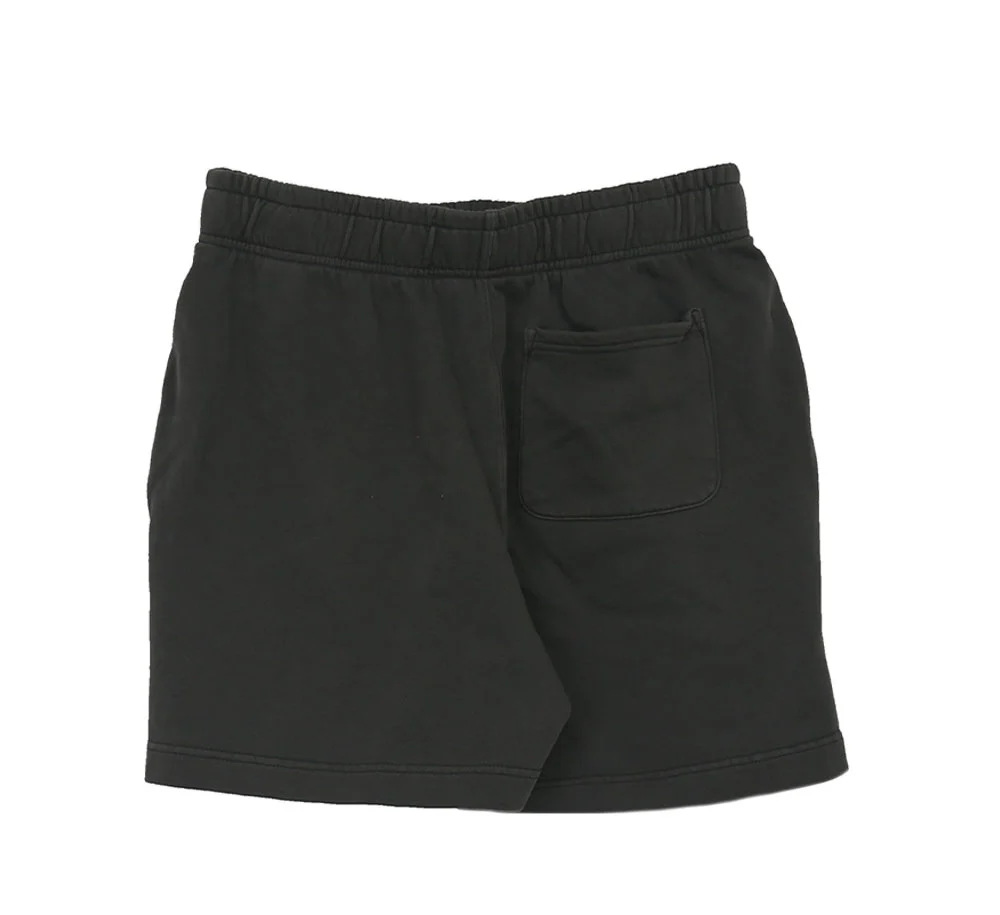 Kings Dot Garment Dyed Sweatshorts - Image 2