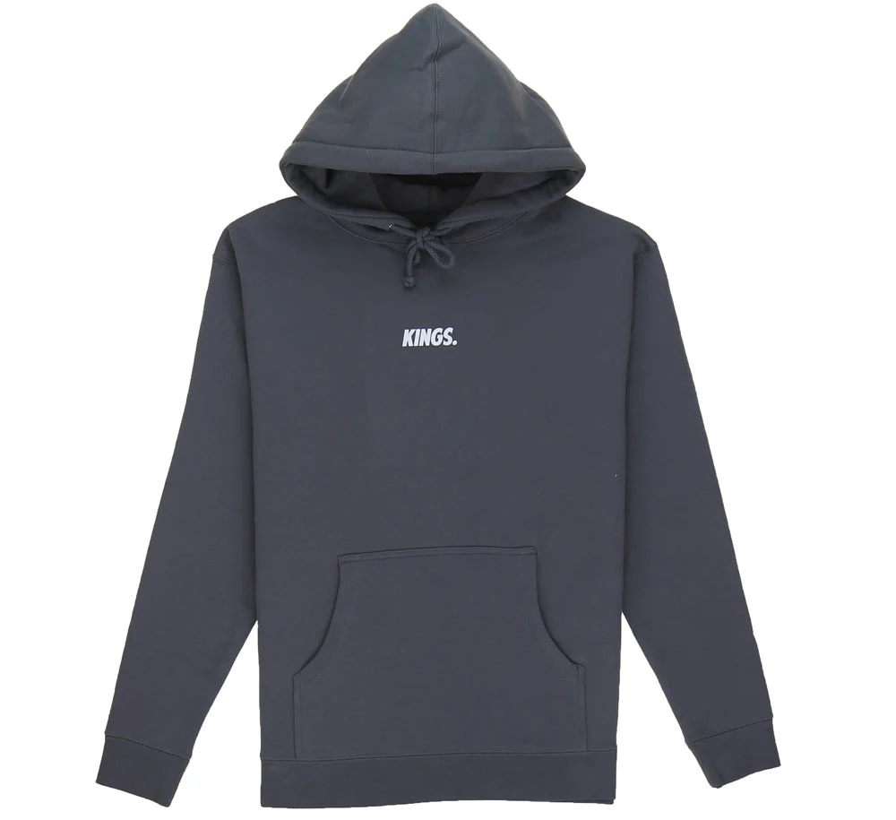 KINGS DOT HOODIE
