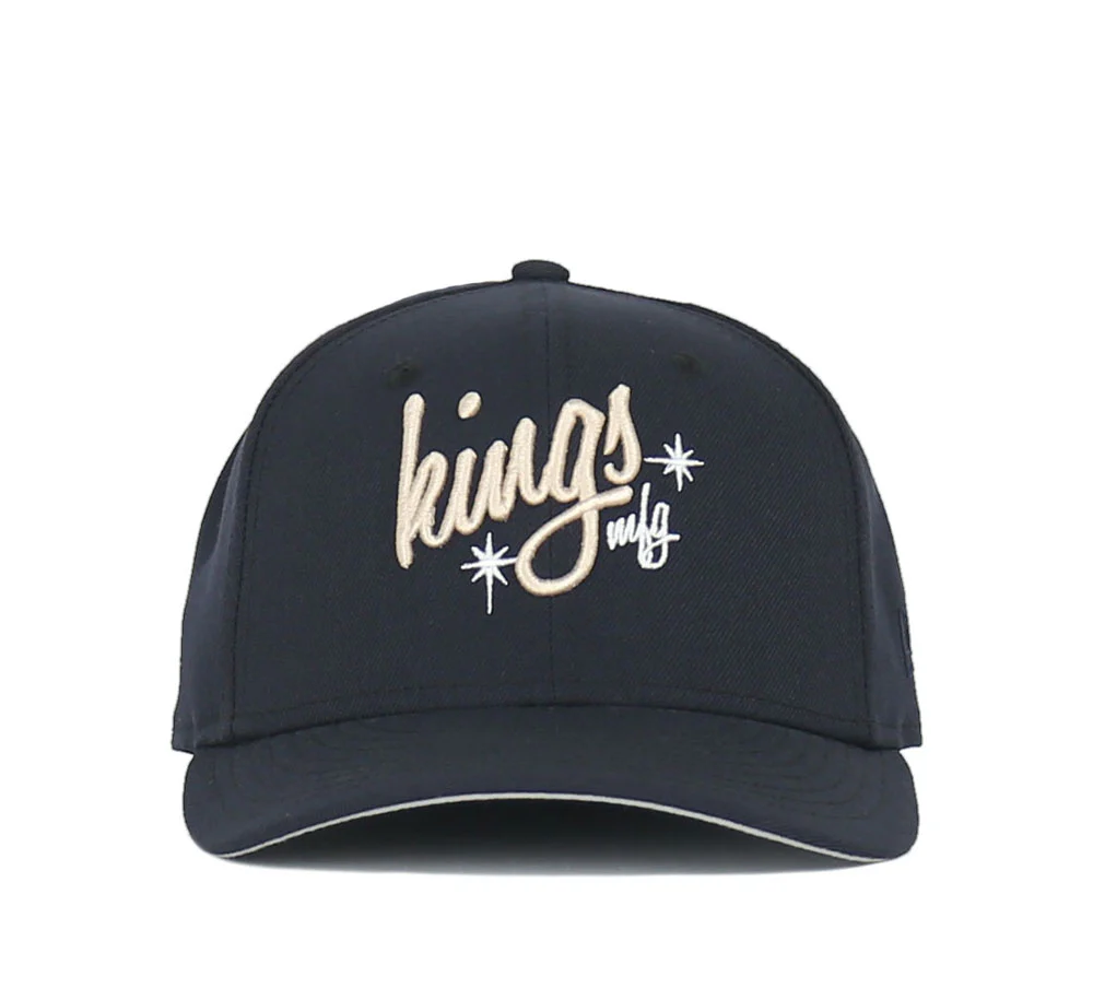 Kings Mfg New Era 59fifty Fitted Cap