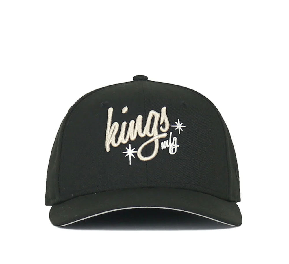 Kings Mfg New Era 59fifty Fitted Cap