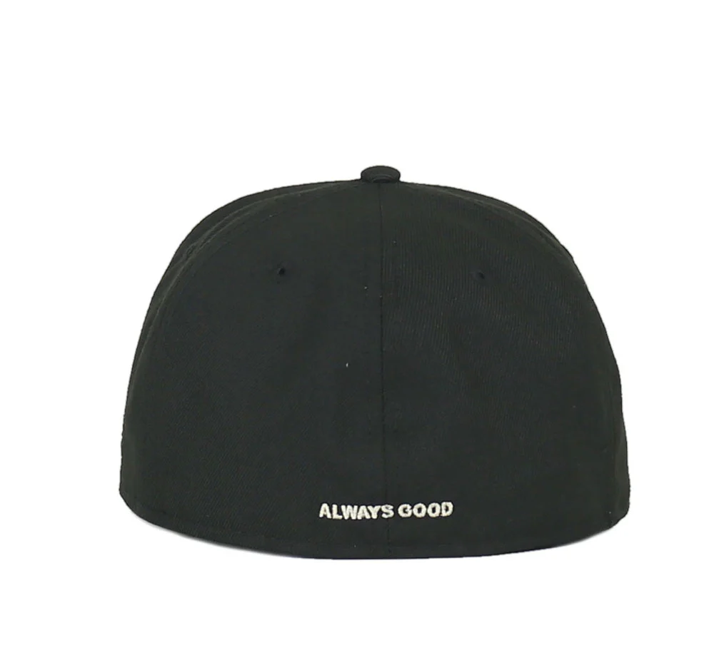 Kings Mfg New Era 59fifty Fitted Cap - Image 3