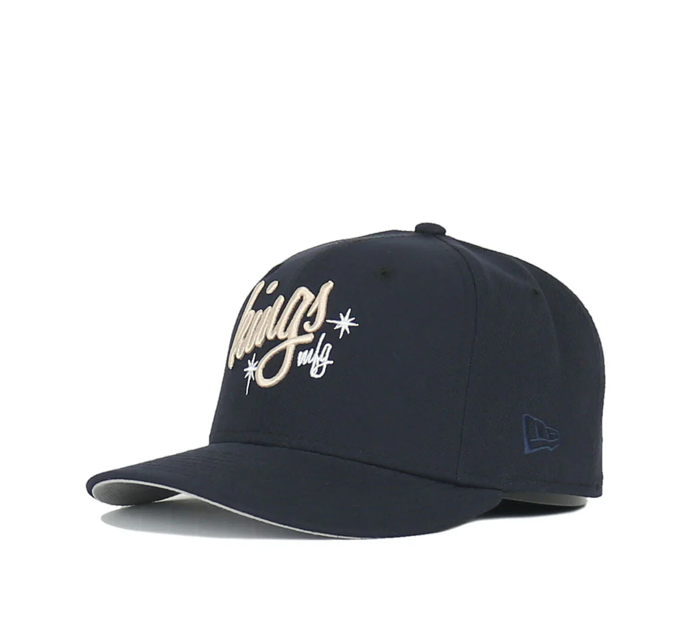 Kings Mfg New Era 59fifty Fitted Cap - Image 2