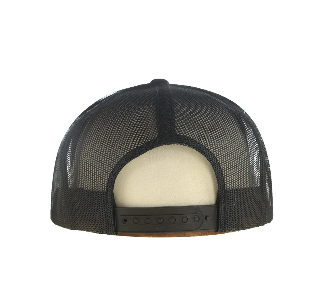 KINGS TIGER K TRUCKER SNAPBACK - Image 3