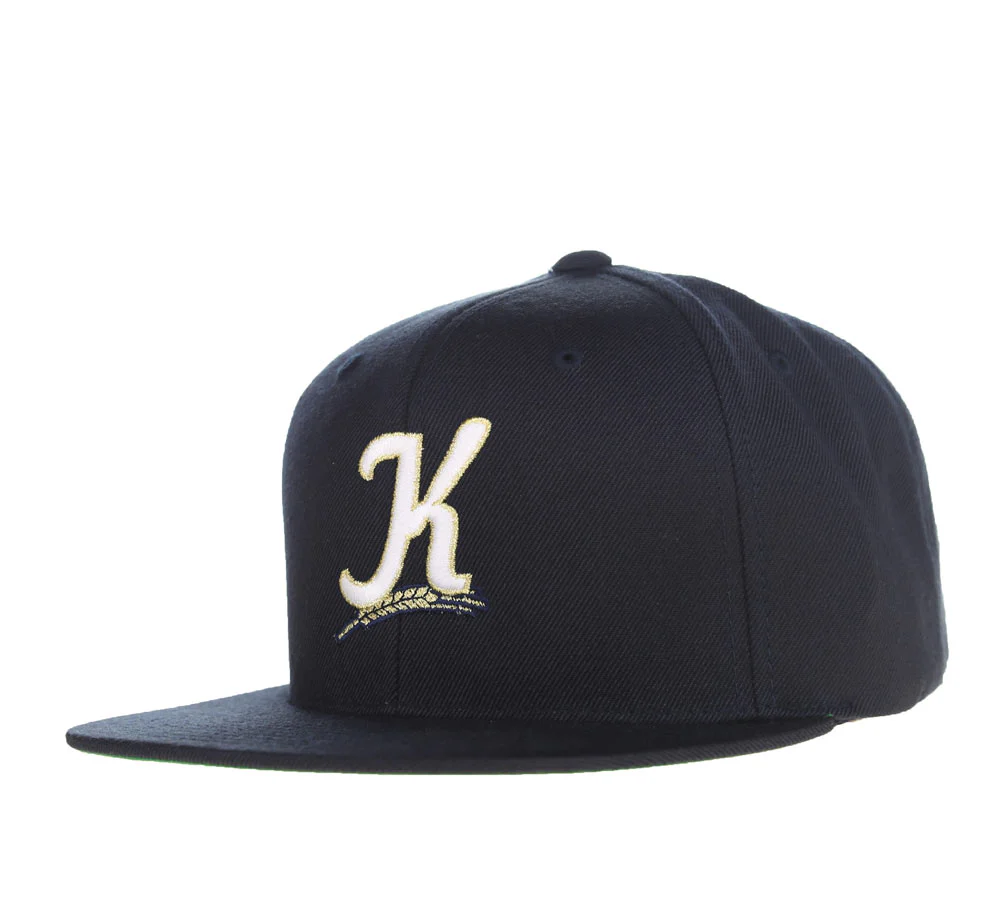 KINGS WHEAT SNAPBACK - Image 2