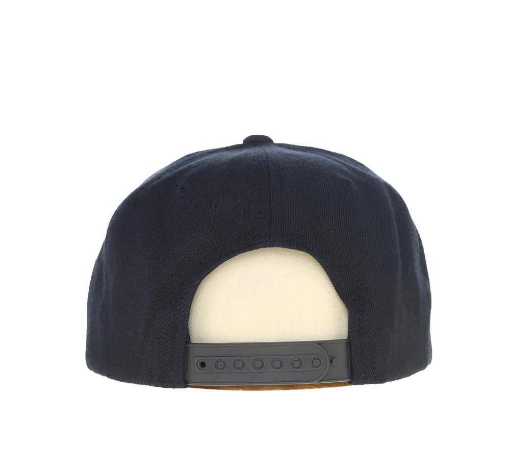 KINGS WHEAT SNAPBACK - Image 3