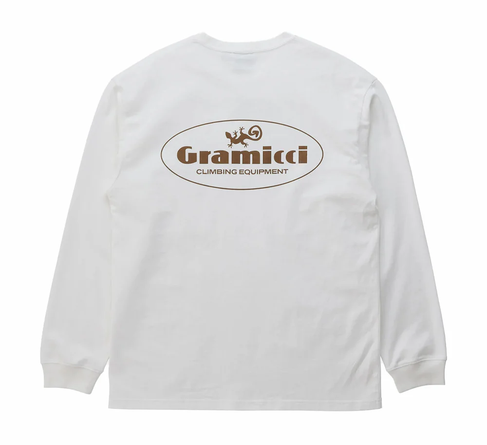 Knit Climbing Equipment L/S Tee - Image 2