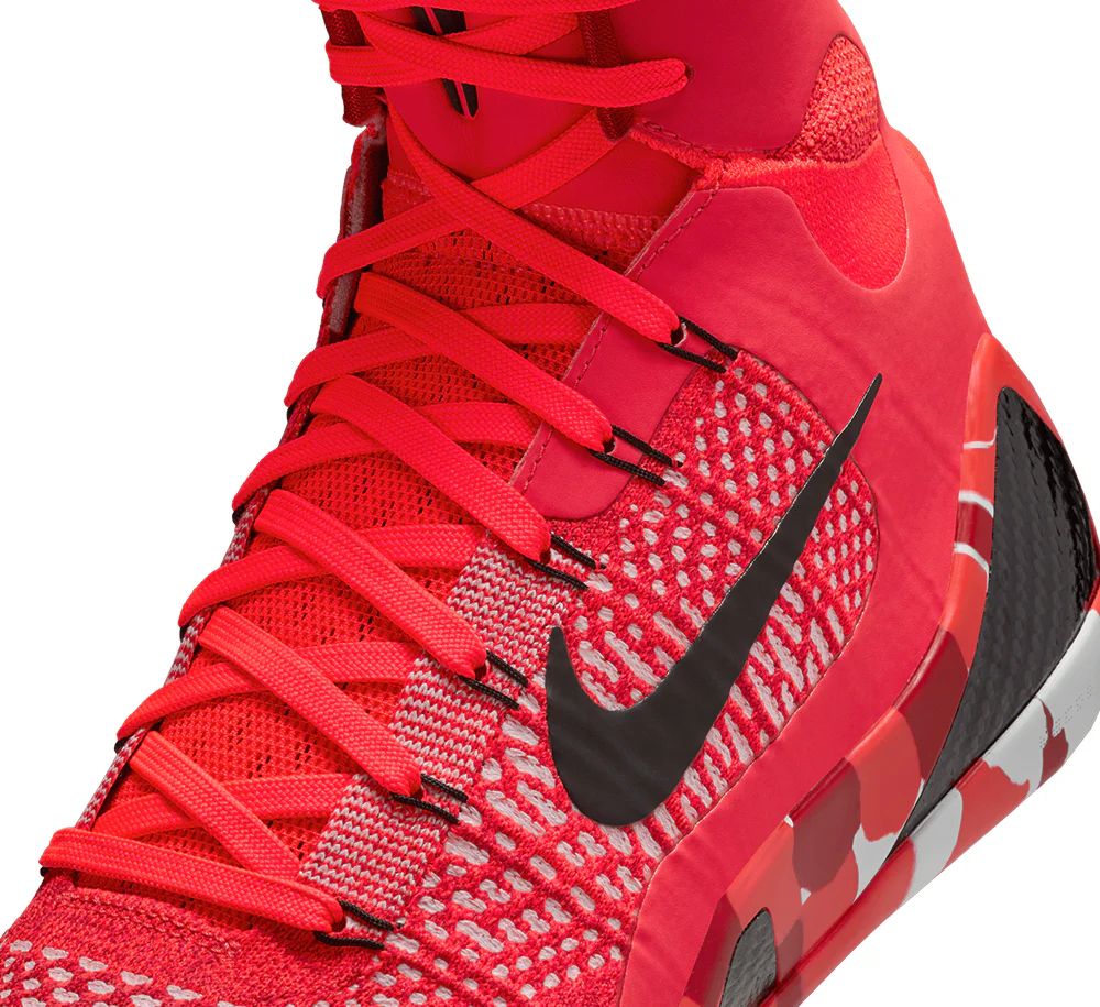 Kobe 9 Elite High Protro - Image 6