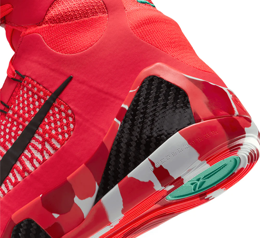 Kobe 9 Elite High Protro - Image 7