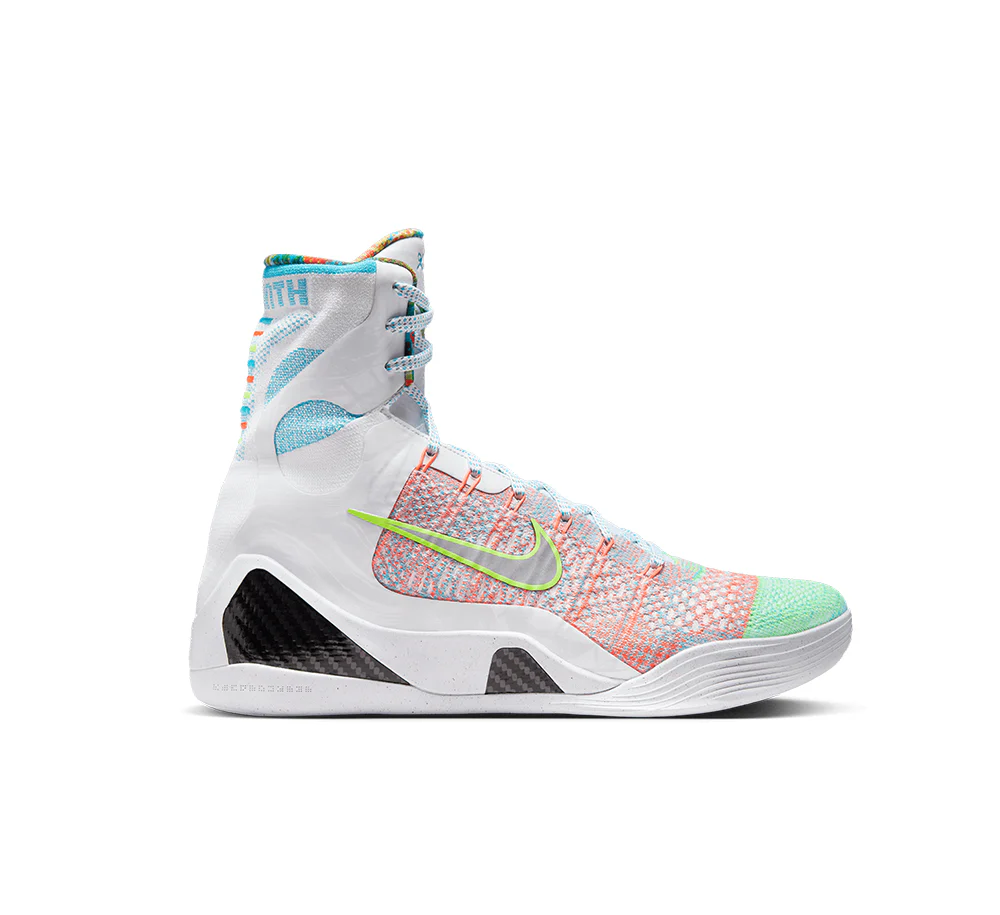 Kobe IX Elite High Protro