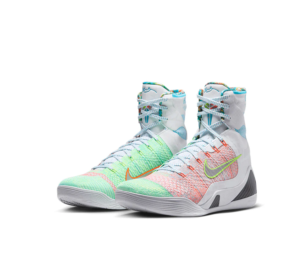 Kobe IX Elite High Protro - Image 2