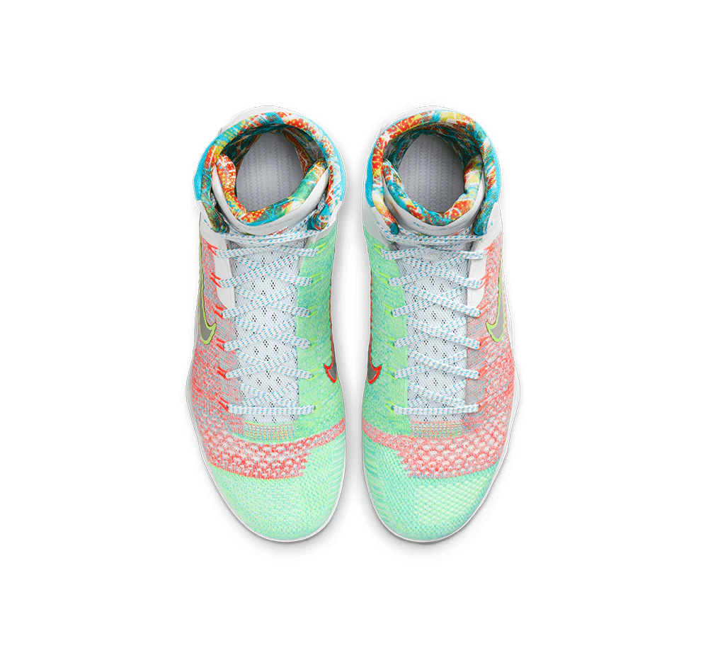 Kobe IX Elite High Protro - Image 5