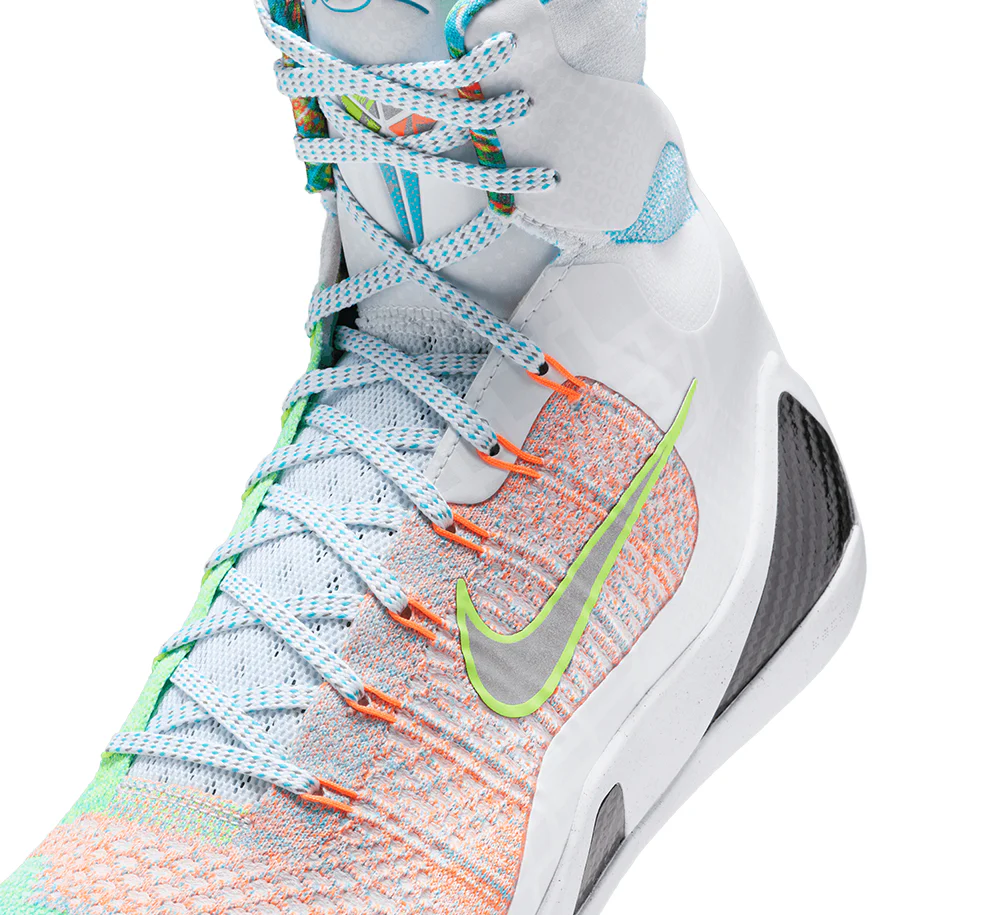 Kobe IX Elite High Protro - Image 6