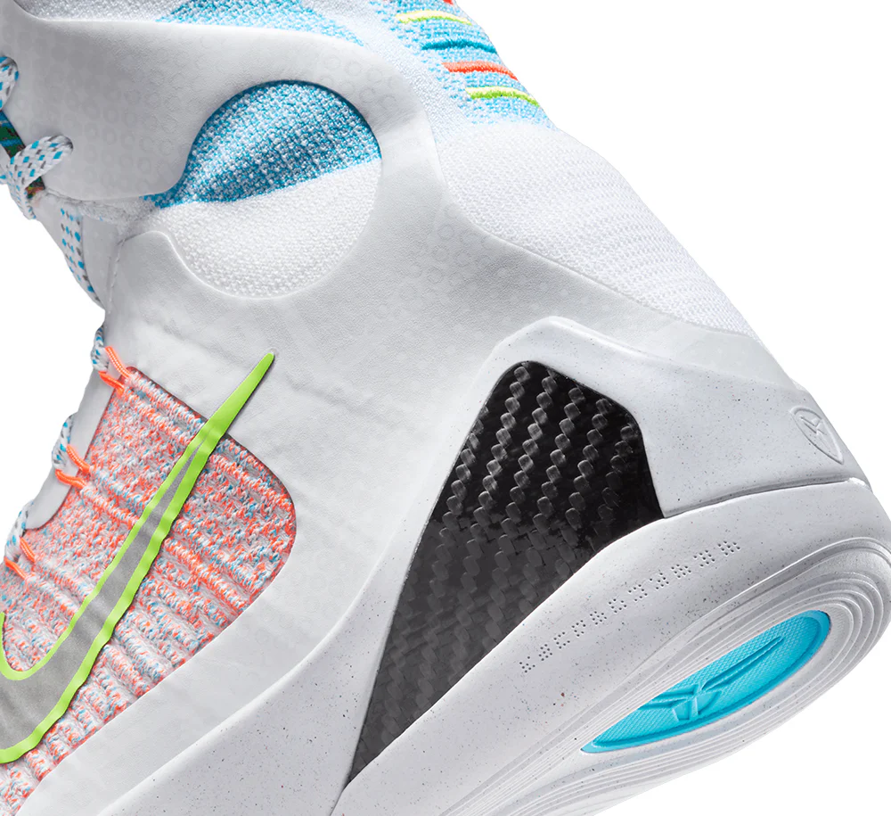 Kobe IX Elite High Protro - Image 7