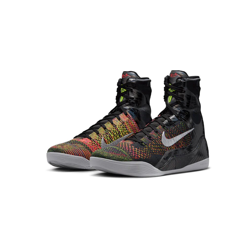 Kobe IX Elite High Protro - Image 2