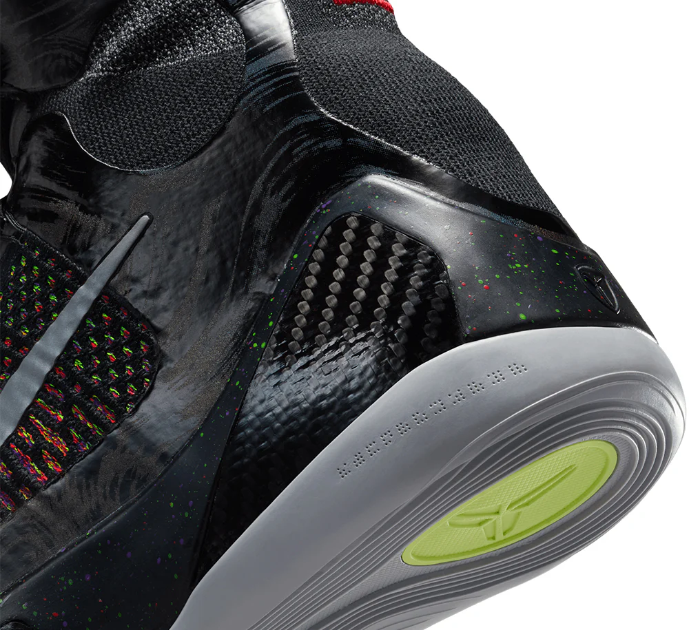 Kobe IX Elite High Protro - Image 8