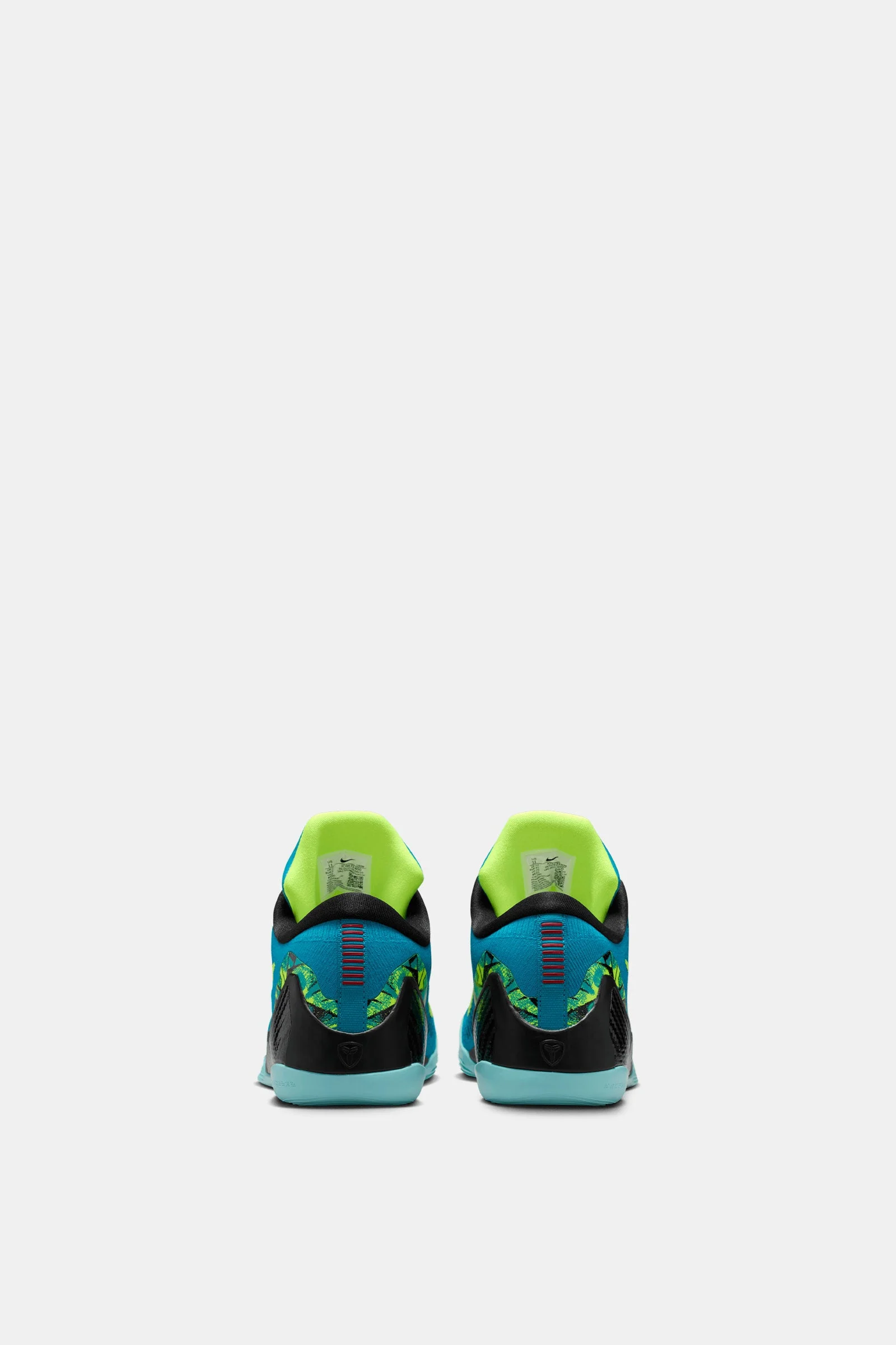 Kobe IX Elite Low Protro - Image 3