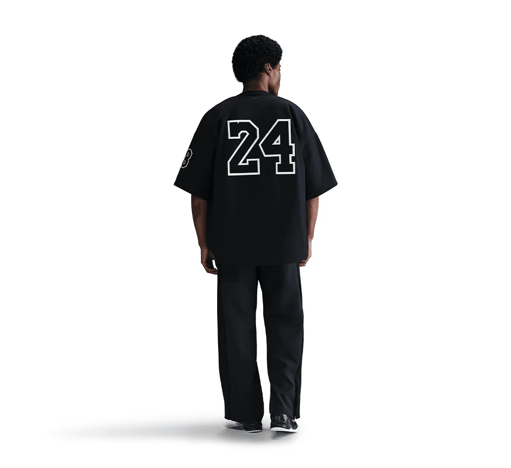 Kobe Mens Baseball Jersey - Image 2
