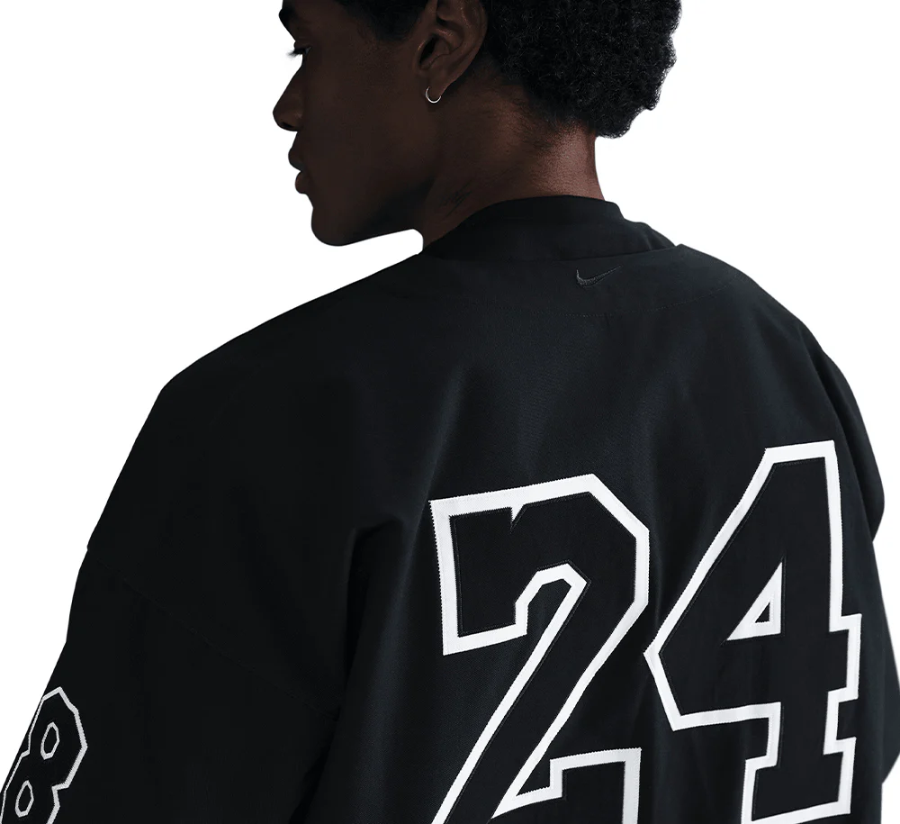 Kobe Mens Baseball Jersey - Image 4