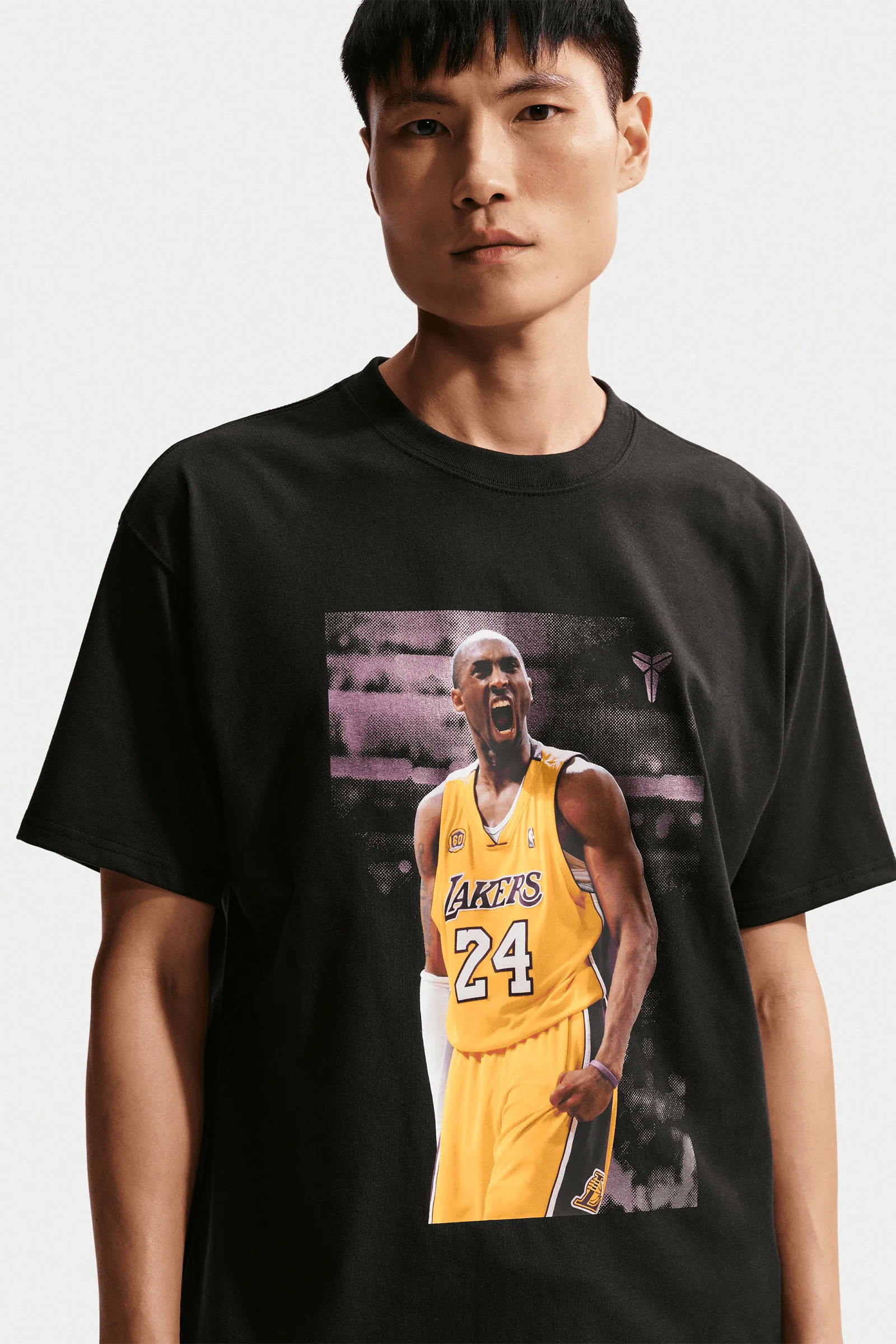Kobe Men's SSNL2 SS26 M90 Tee - Image 2
