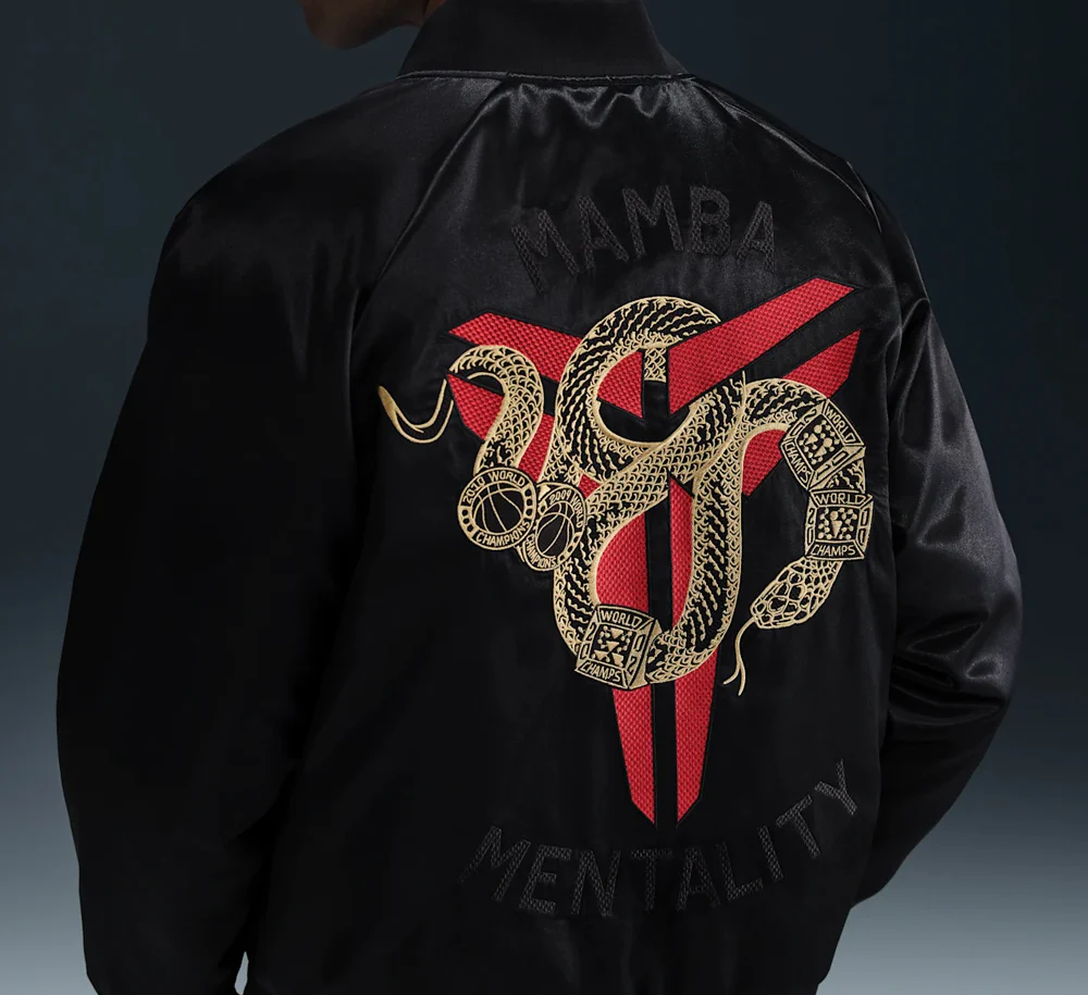 Kobe Therma-Fit Insulated Jacket - Image 2