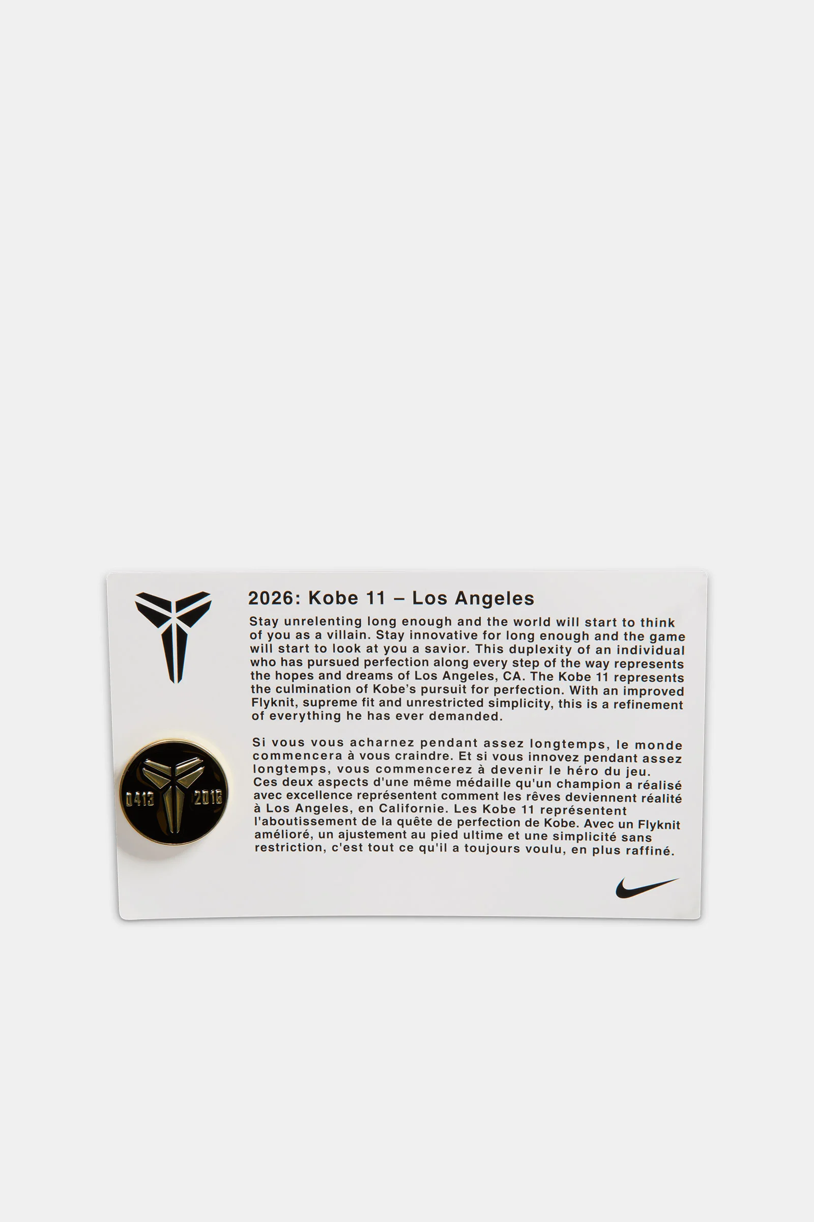 Kobe XI Elite Protro - Image 9