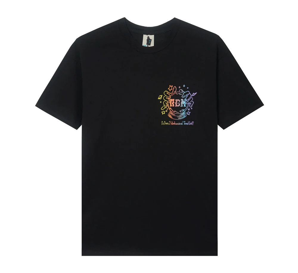 KOSMIK KRAUT SS TEE