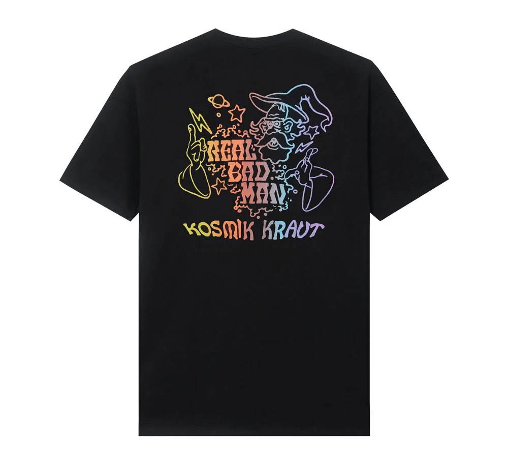 KOSMIK KRAUT SS TEE - Image 2