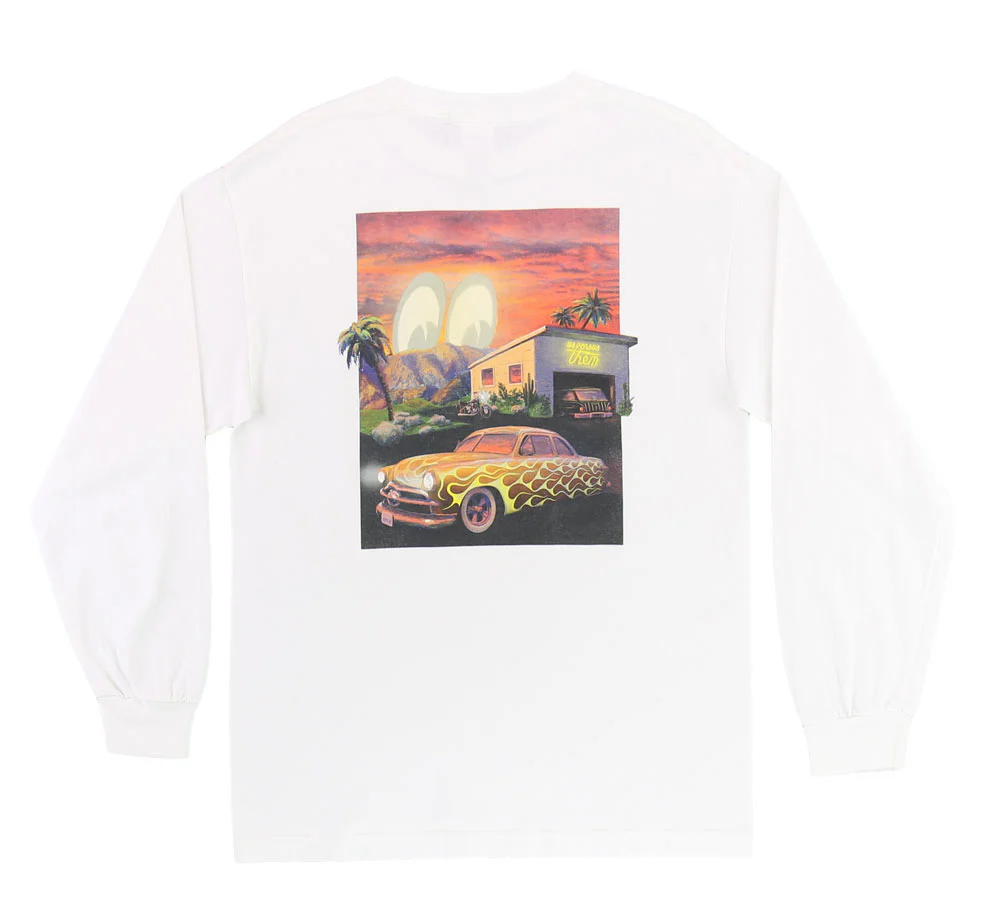 KUSTOMSTYLE LONG SLEEVE - Image 2