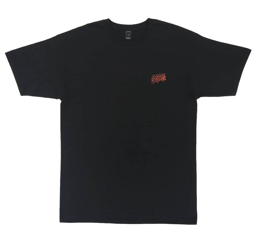 LA MADONNA TEE