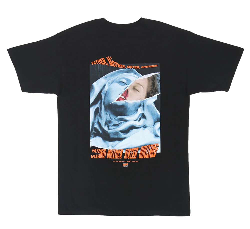 LA MADONNA TEE - Image 2