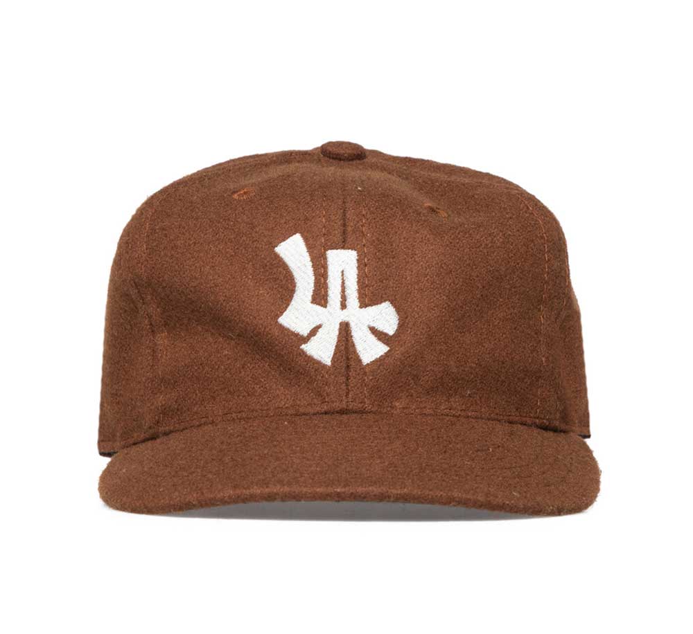 LA TRIBAL HAT