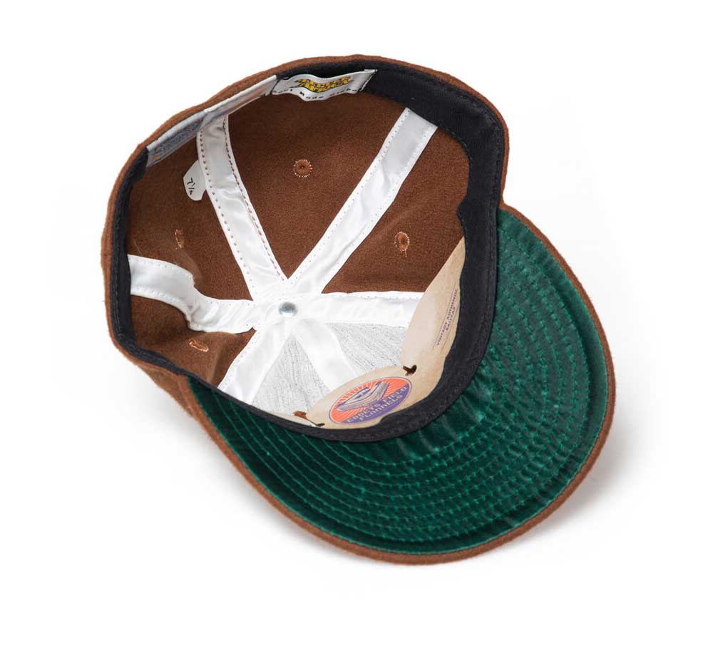 LA TRIBAL HAT - Image 4