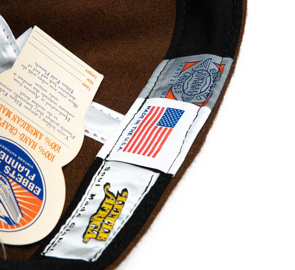 LA TRIBAL HAT - Image 5