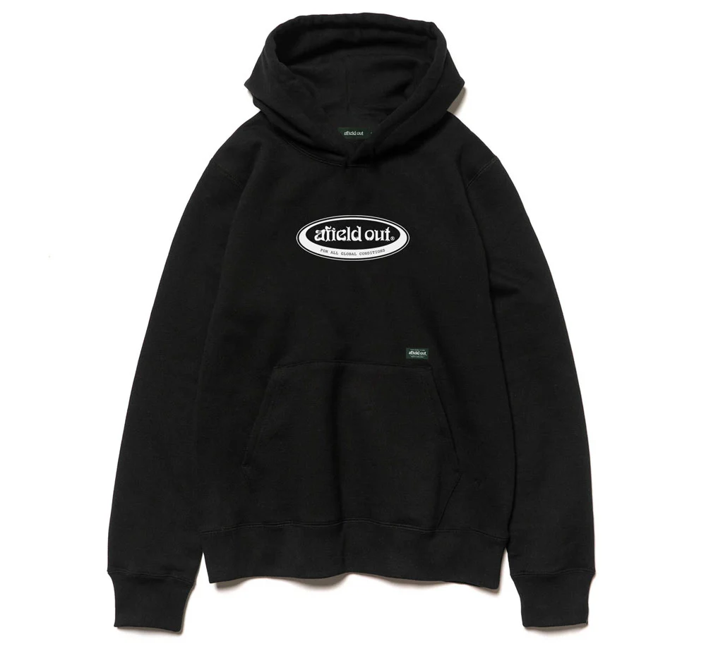 LANDSCAPE HOODIE