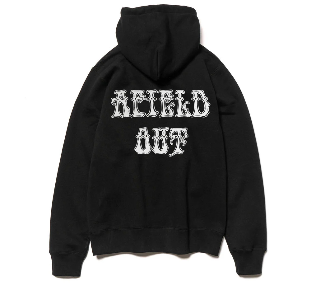 LANDSCAPE HOODIE - Image 2