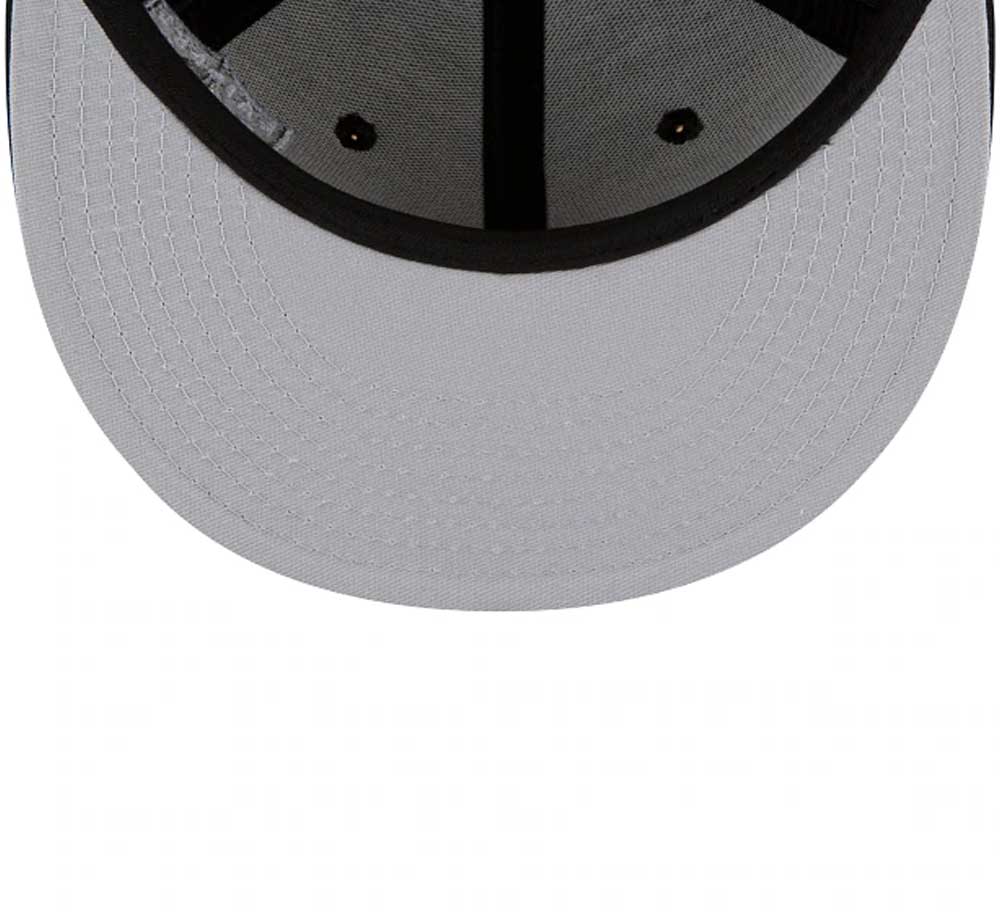 LAS VEGAS RAIDERS JUST DON NFL 59FIFTY - Image 7