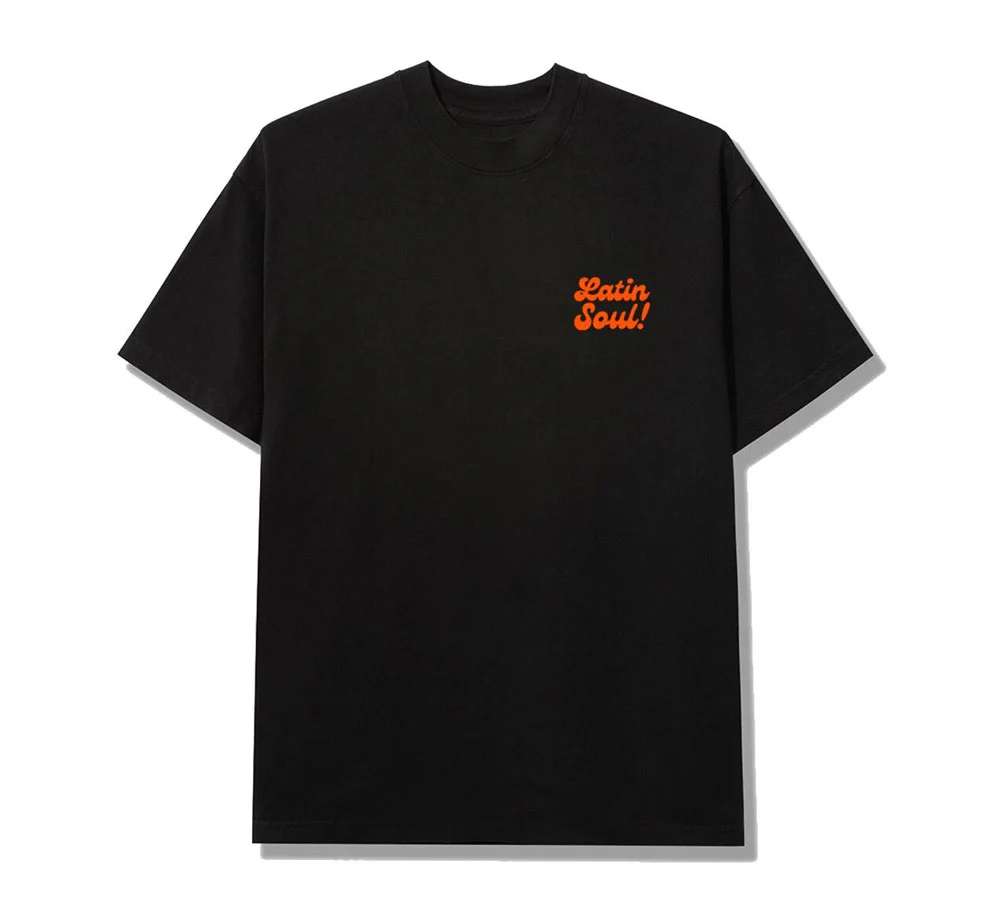 LATIN SOUL TEE