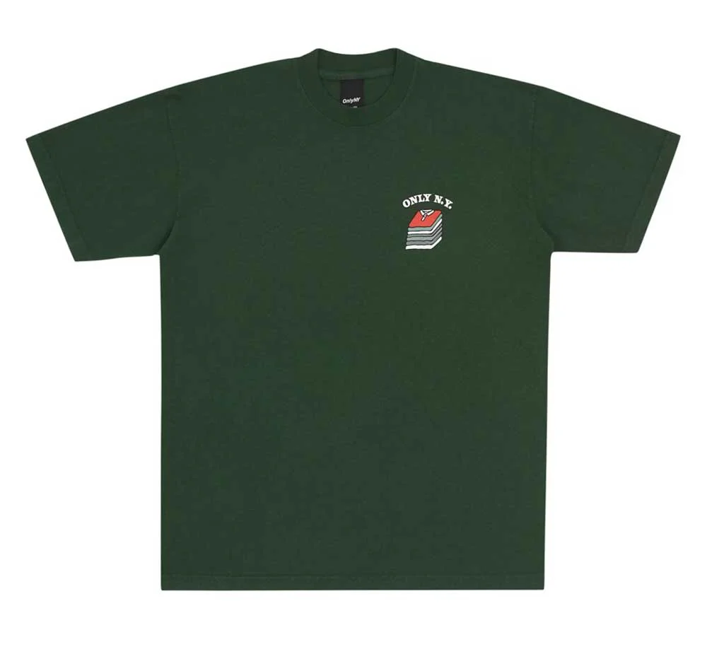 LAUNDROMAT TEE