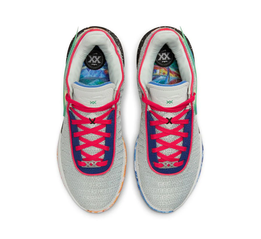 LEBRON XX - Image 3