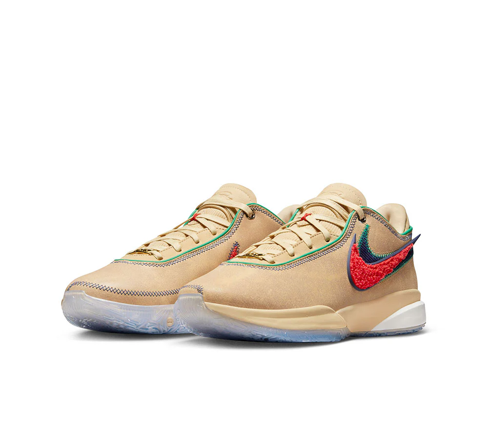 LEBRON XX - Image 2