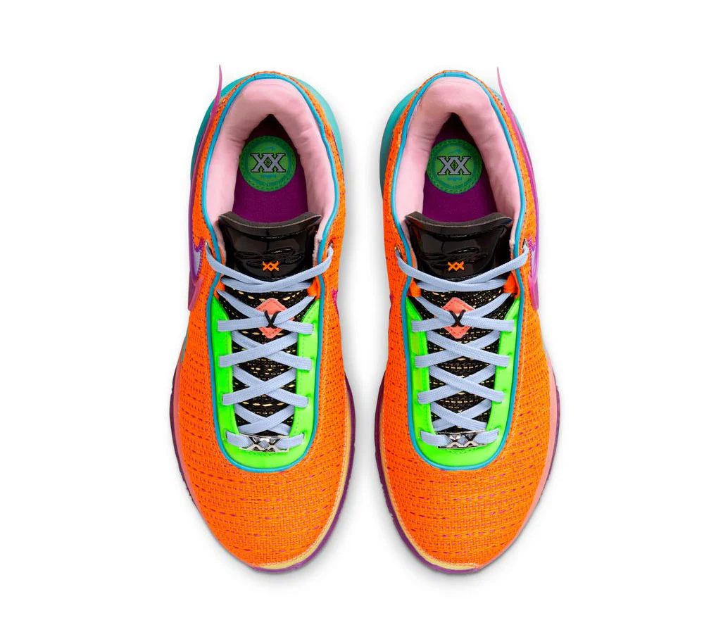 LEBRON XX - Image 3