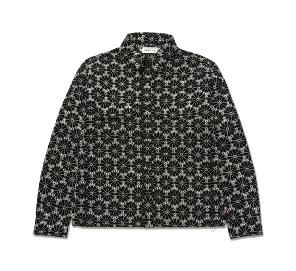 Legacy Eyelet Shirt