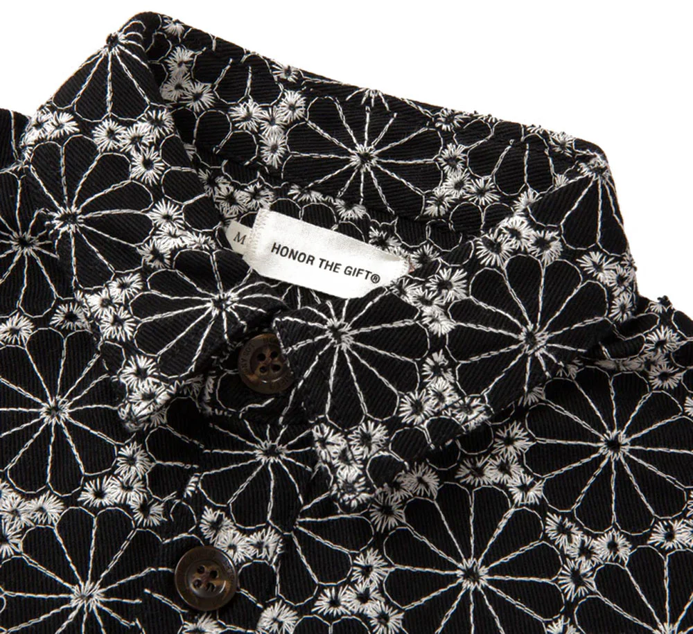 Legacy Eyelet Shirt - Image 3