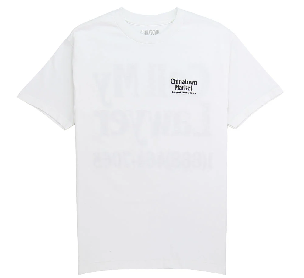 LEGAL SERVICES TEE