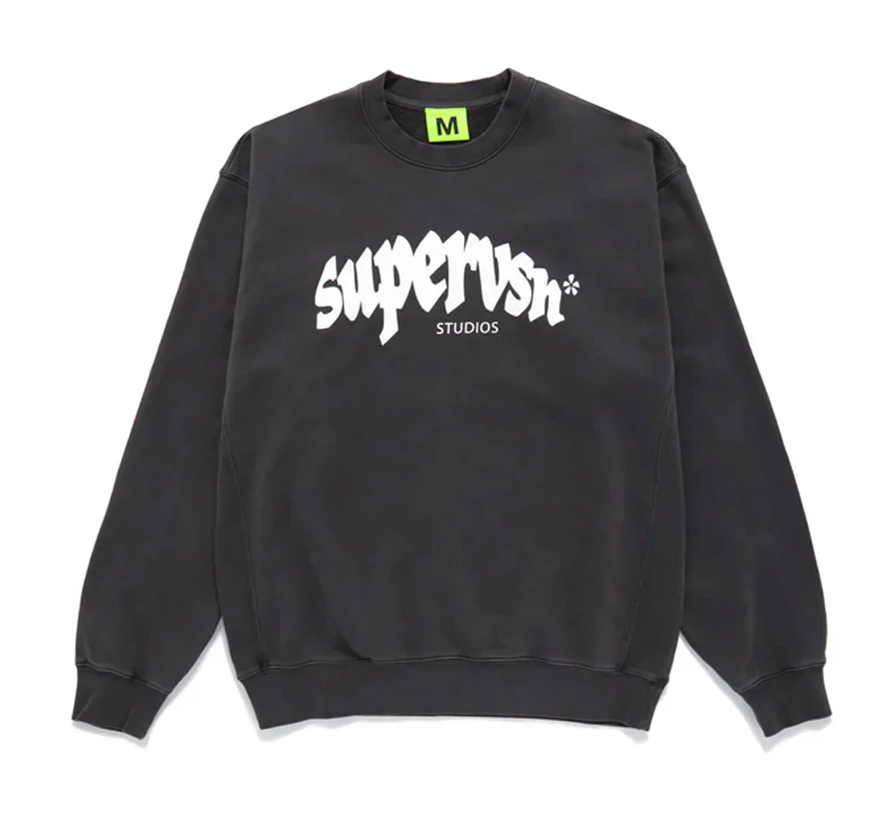 Legend Crewneck