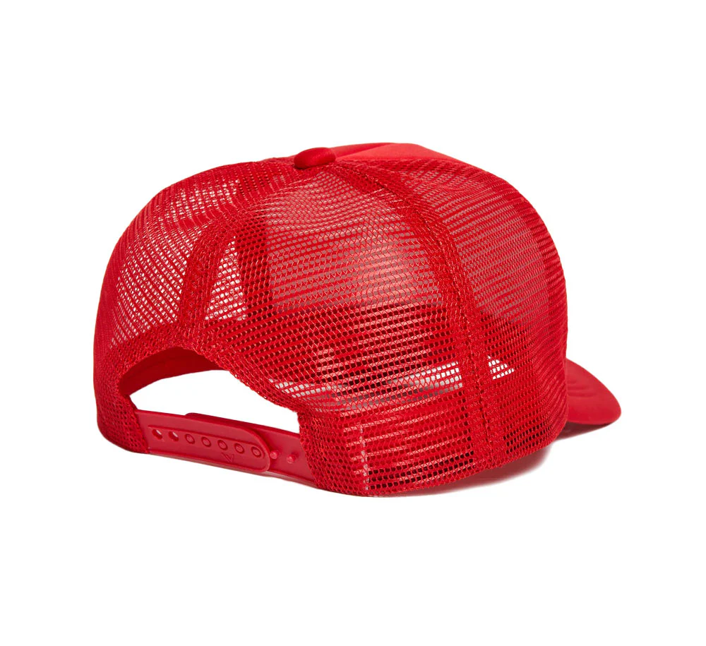 LEGEND TRUCKER HAT - Image 2