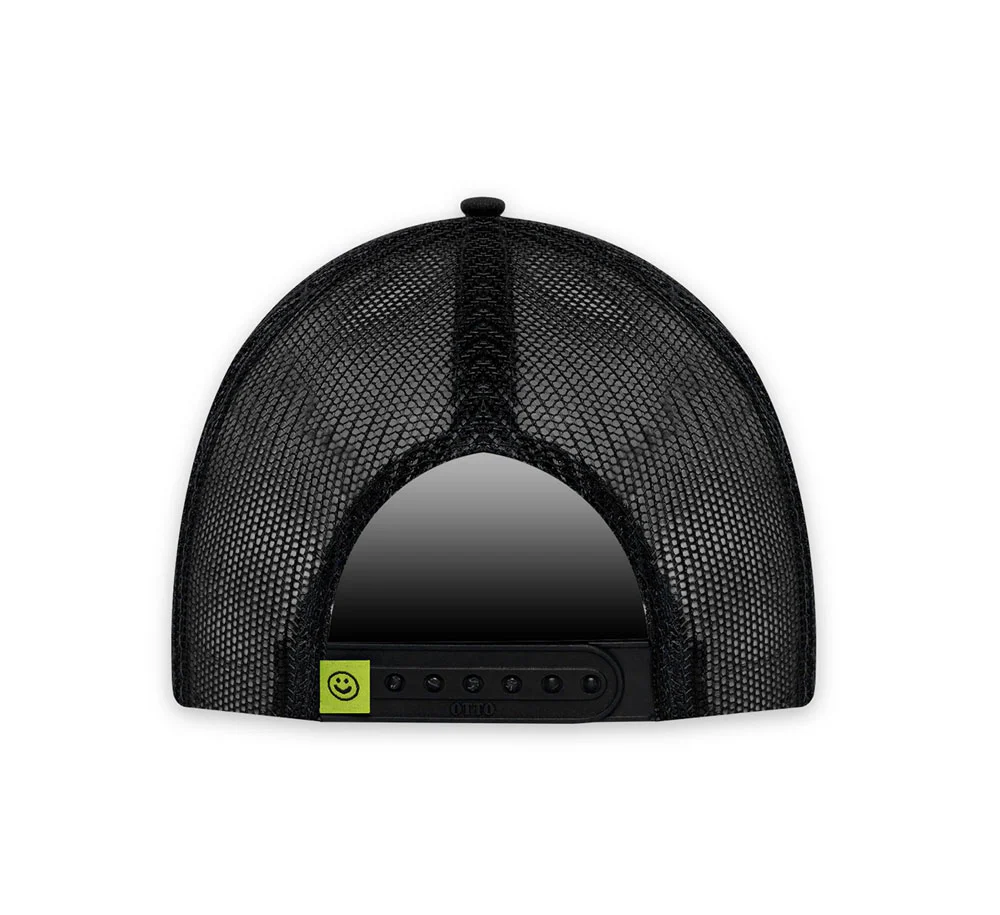LEGEND TRUCKER HAT - Image 2
