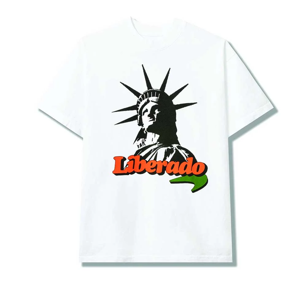 LIBERTY TEE